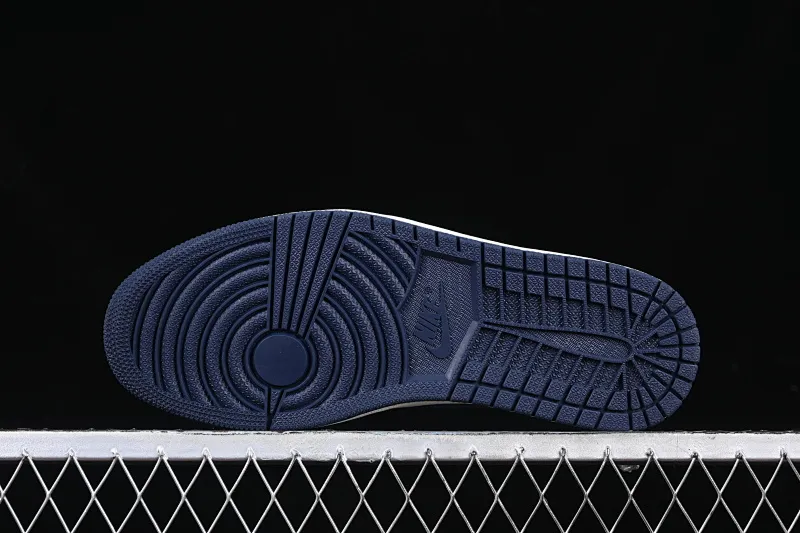 All categories Air Jordan Jordan series basketball shoes Air Jordan 1 Low Air Jordan 1 Low OG "Obsidian" AJ1 Joe 1 Obsidian low-top cultural basketball shoes CZ0790-400